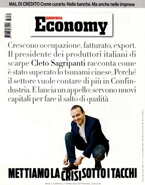 Italia Veloce Press Magazine Panorama Economy Italia Veloce Press Magazine Panorama Economy