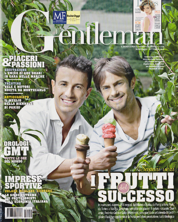 Italia Veloce Press Magazine Gentleman Italia Veloce Press Magazine Gentleman