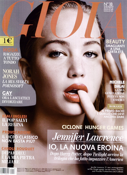 Italia Veloce Press Magazine Gioia Italia Veloce Press Magazine Gioia