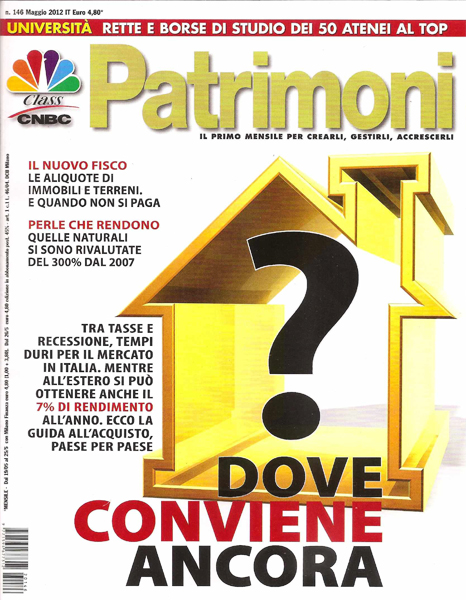 Italia Veloce Press Magazine Patrimoni Italia Veloce Press Magazine Patrimoni