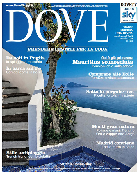 Italia Veloce Press Magazine Dove Italia Veloce Press Magazine Dove
